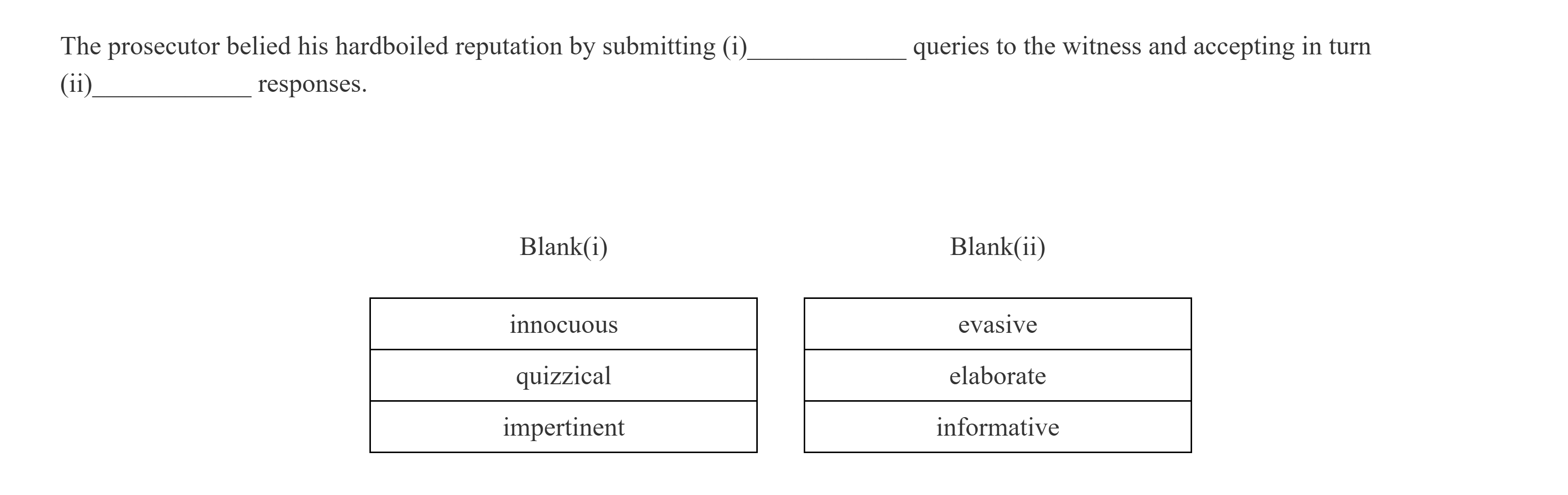 KMF Comprehensive set of mathematics questions after the reform